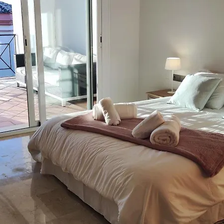 La Casa De La Playa Apartment *