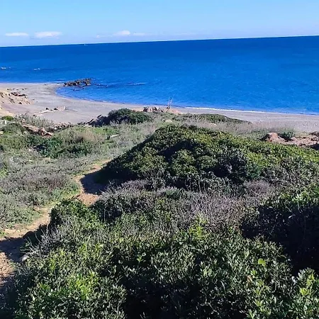 La Casa De La Playa Alcaidesa