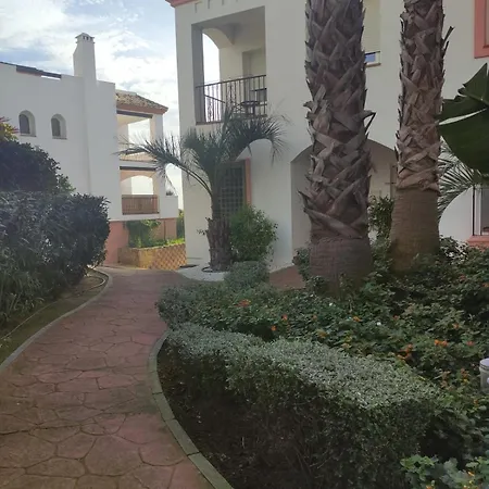 Apartment La Casa De La Playa Alcaidesa