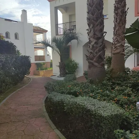 Apartment La Casa De La Playa