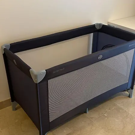 La Casa De La Playa Apartman *